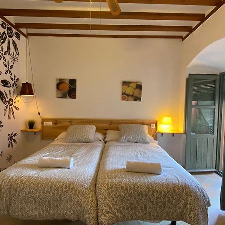Casa La Esparteria De La Corredera Córdoba Buitenkant foto