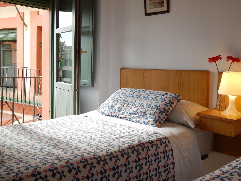 Casa La Esparteria De La Corredera Córdoba Kamer foto