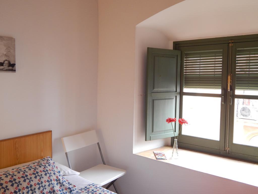 Casa La Esparteria De La Corredera Córdoba Kamer foto