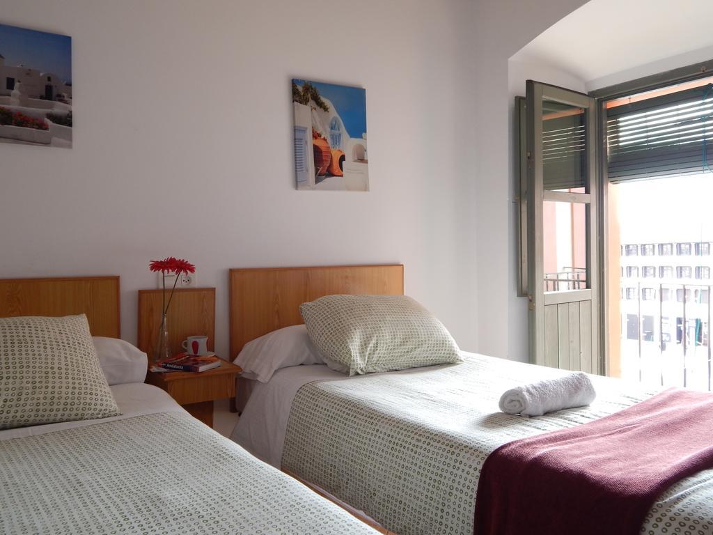 Casa La Esparteria De La Corredera Córdoba Kamer foto