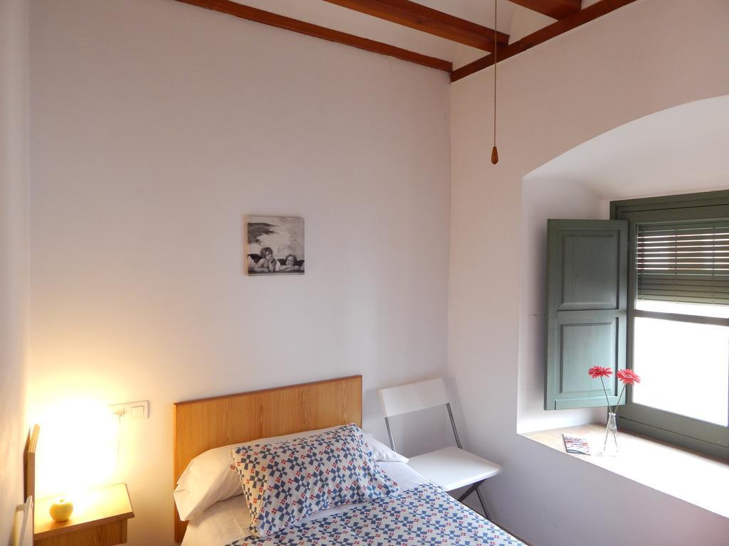 Casa La Esparteria De La Corredera Córdoba Kamer foto