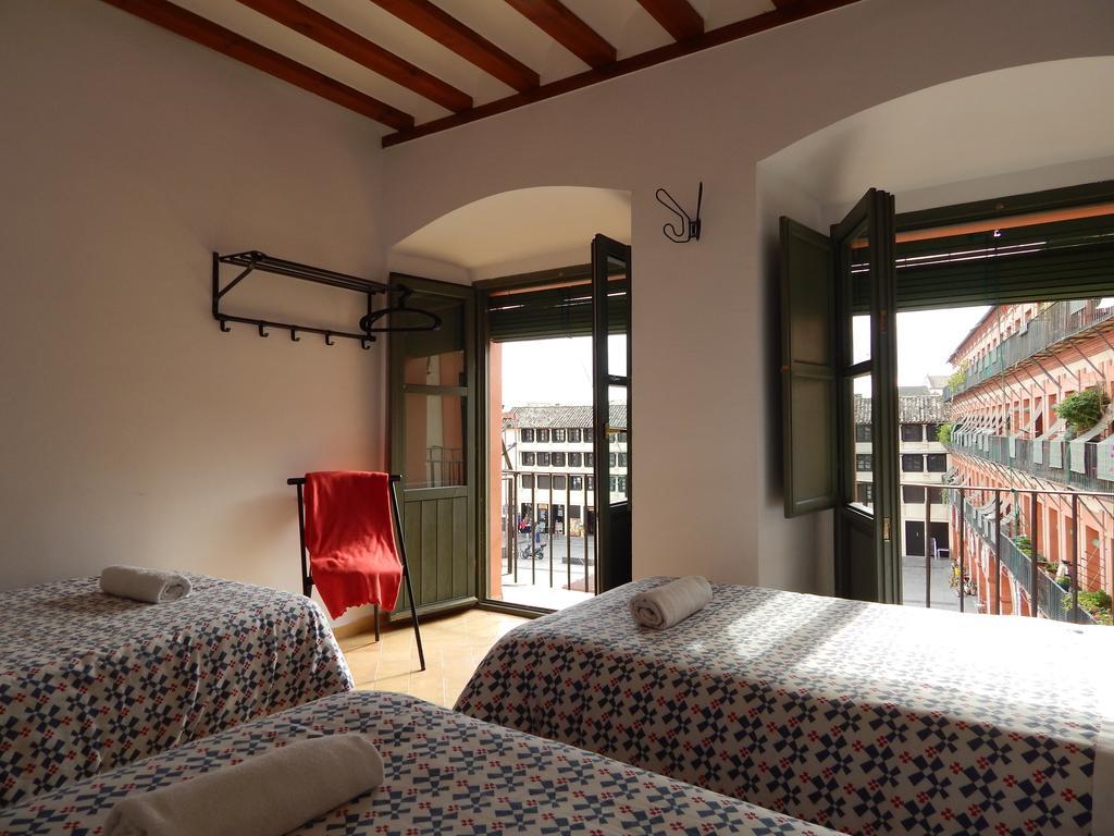 Casa La Esparteria De La Corredera Córdoba Kamer foto