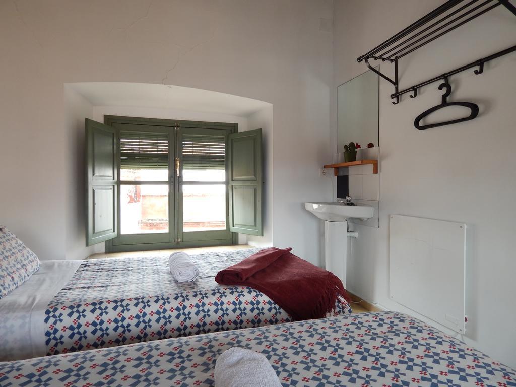 Casa La Esparteria De La Corredera Córdoba Buitenkant foto