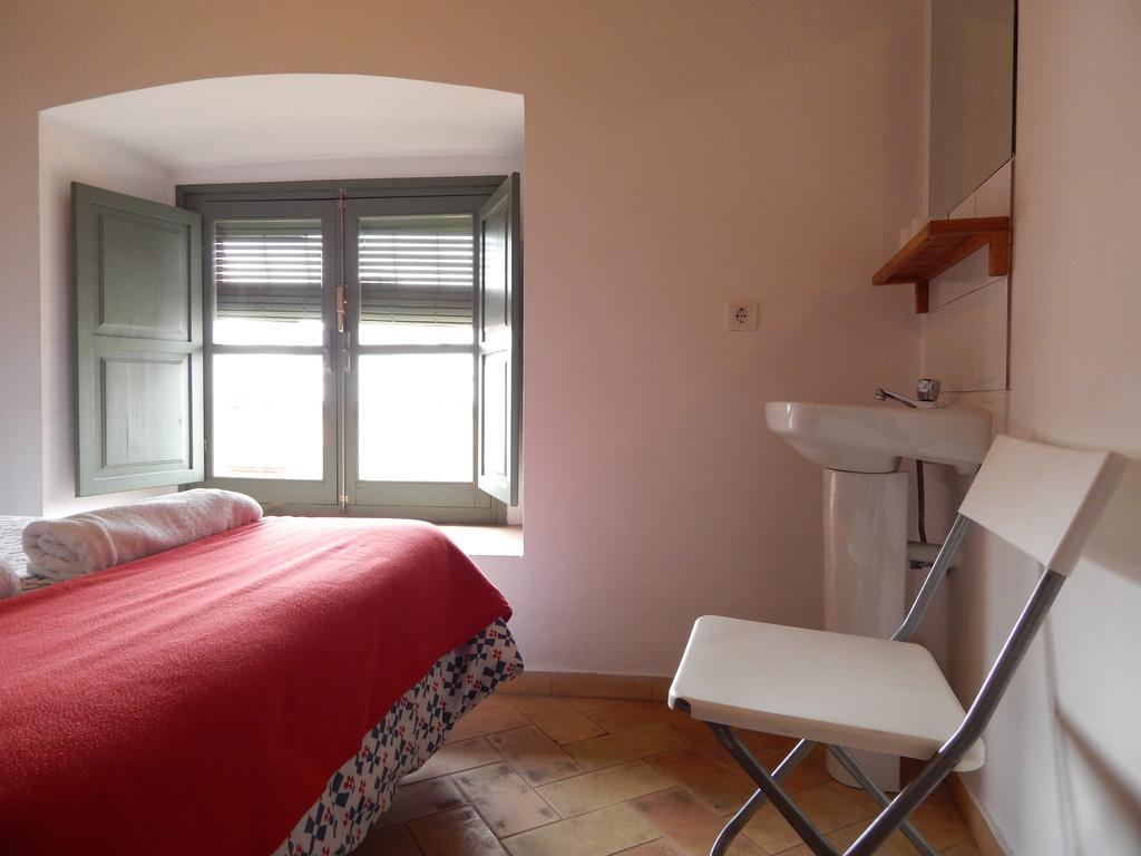 Casa La Esparteria De La Corredera Córdoba Buitenkant foto