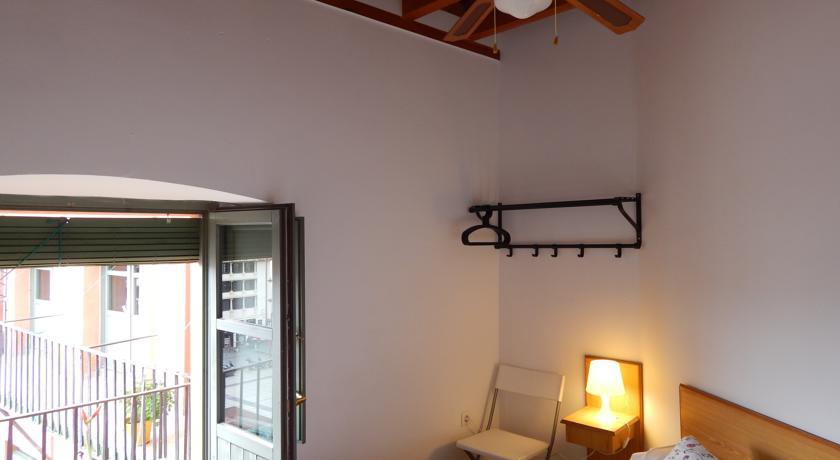 Casa La Esparteria De La Corredera Córdoba Buitenkant foto