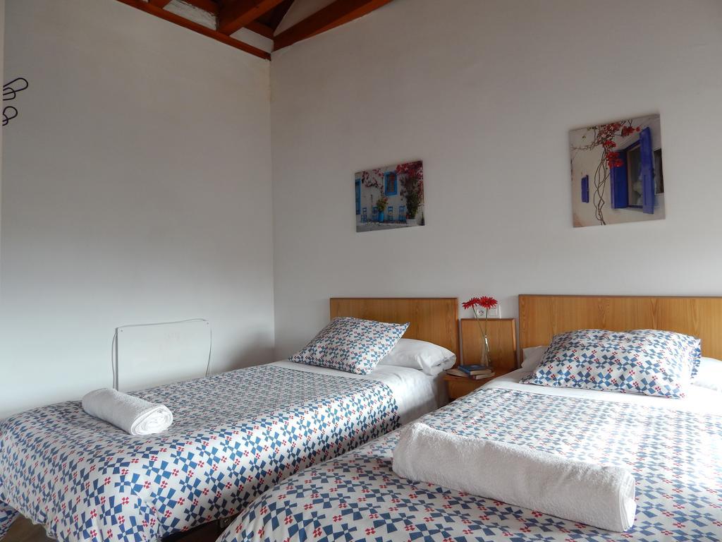 Casa La Esparteria De La Corredera Córdoba Buitenkant foto