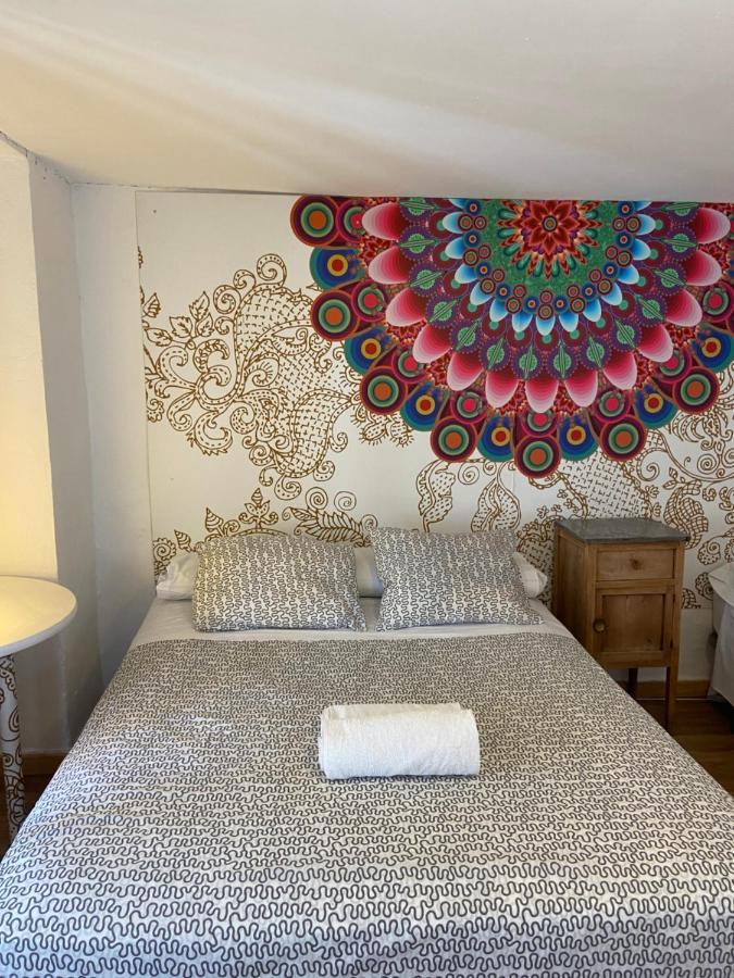 Casa La Esparteria De La Corredera Córdoba Buitenkant foto