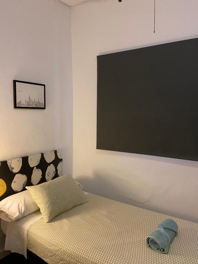 Casa La Esparteria De La Corredera Córdoba Buitenkant foto