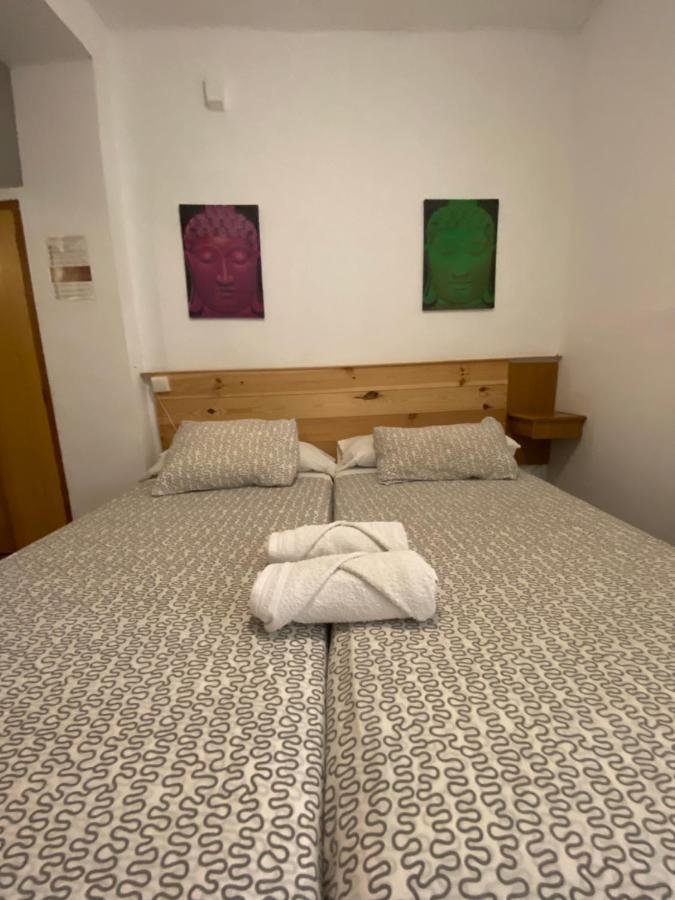 Casa La Esparteria De La Corredera Córdoba Buitenkant foto