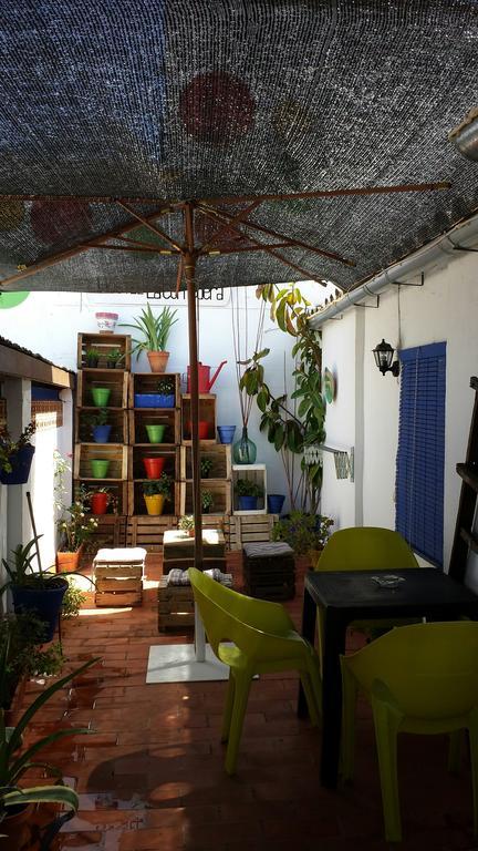 Casa La Esparteria De La Corredera Córdoba Buitenkant foto