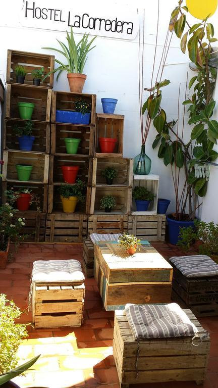 Casa La Esparteria De La Corredera Córdoba Buitenkant foto