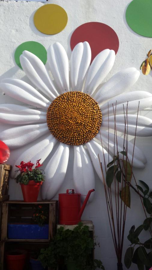 Casa La Esparteria De La Corredera Córdoba Buitenkant foto